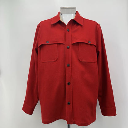 Pendleton Flannel Overshirt