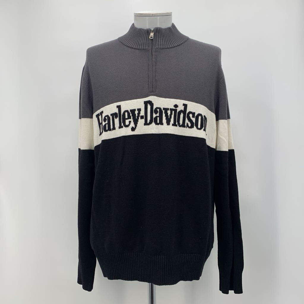 Harley Davidson Sweater