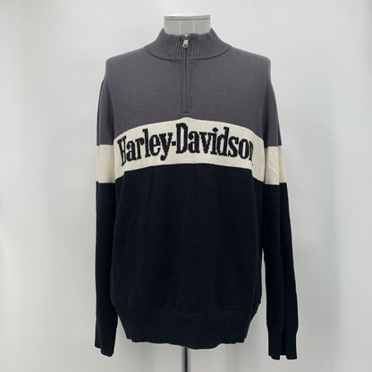 Harley Davidson Sweater