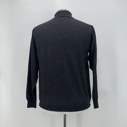 Details Turtleneck Sweater