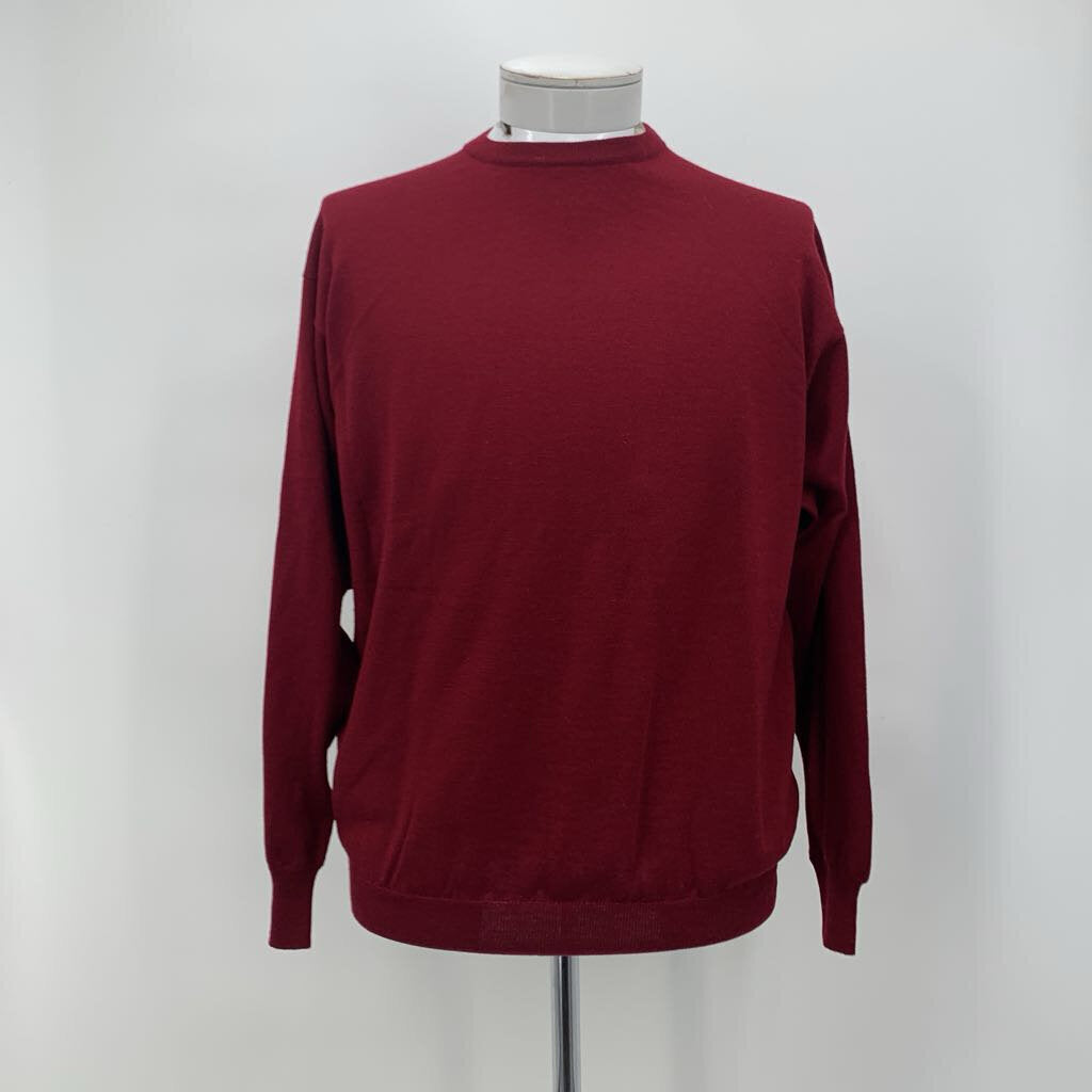 Zegna Mock Neck Sweater