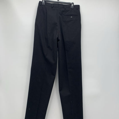 Vintage Zegna Yachting Pleated Pants