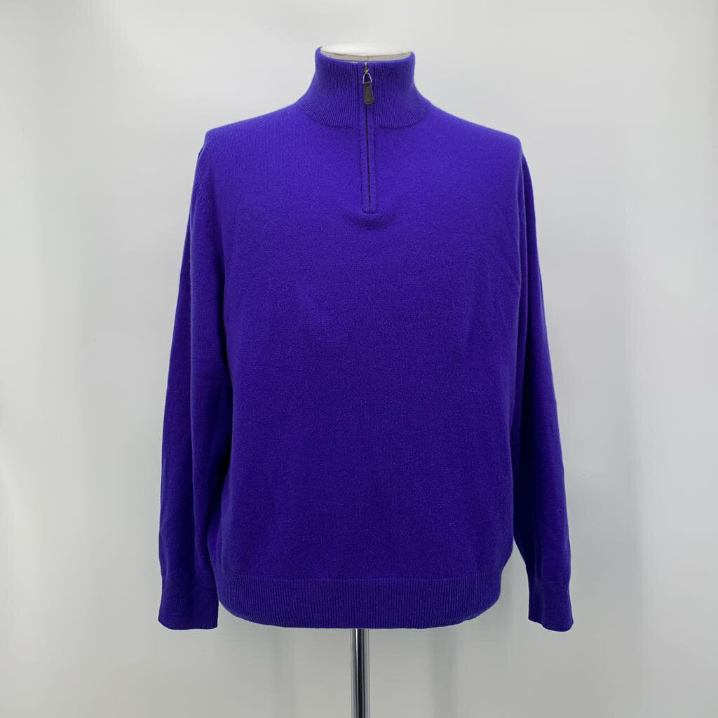 Belford Cashmere Sweater