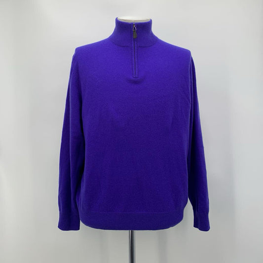 Belford Cashmere Sweater