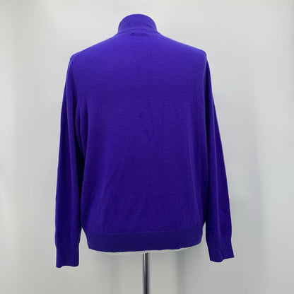 Belford Cashmere Sweater