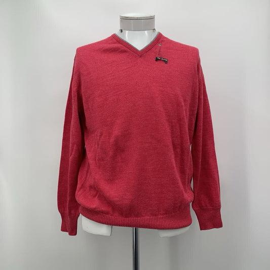 Blanq Azul Sweater NWT