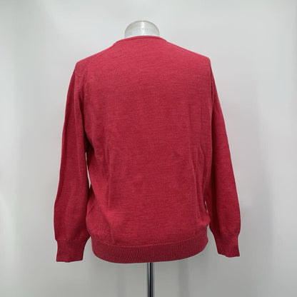 Blanq Azul Sweater NWT