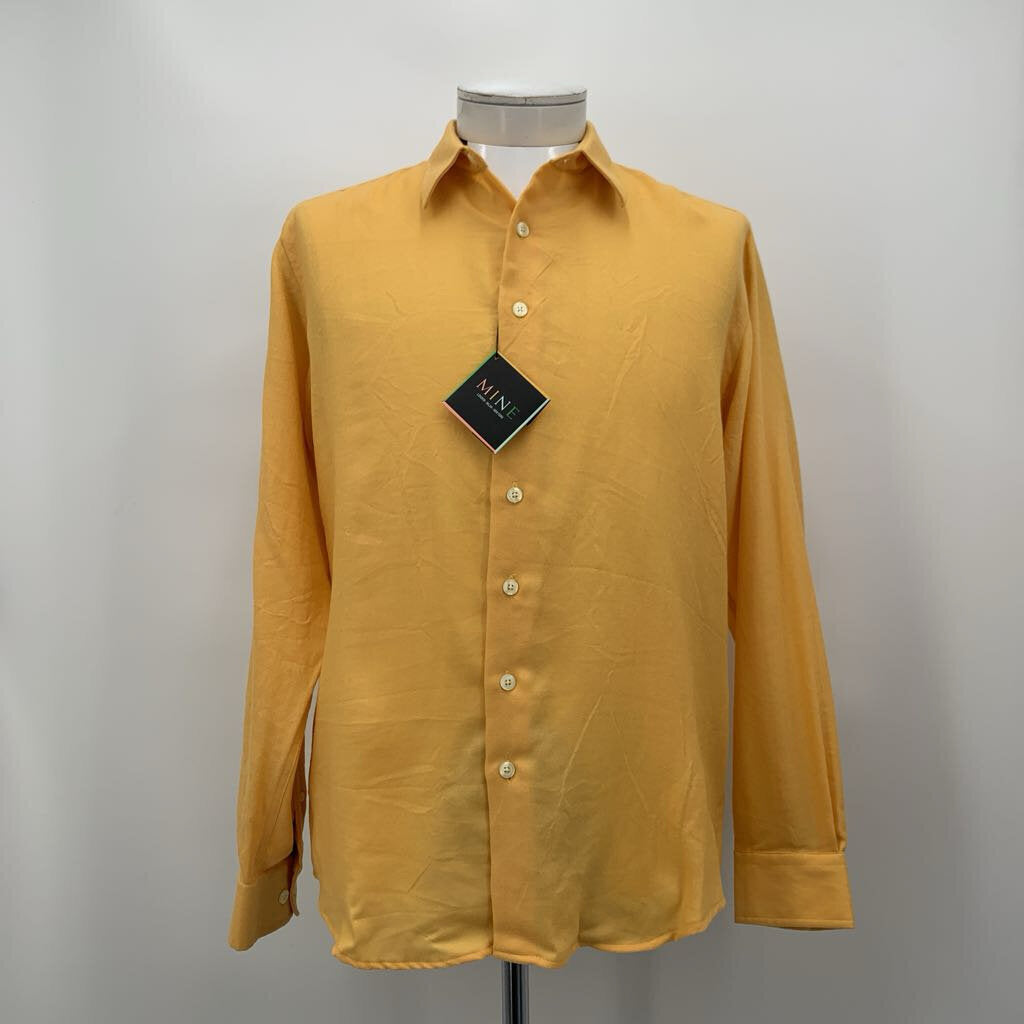 Mine Flannel Shirt NWT