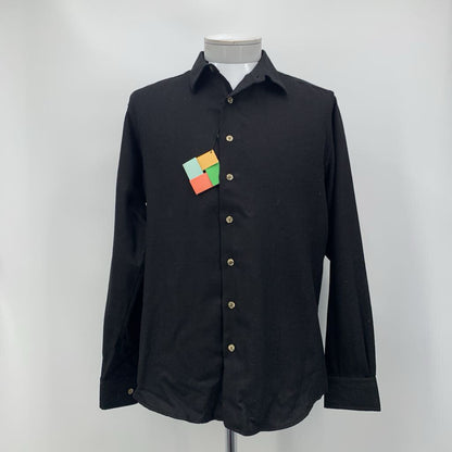 Mine Flannel Shirt NWT