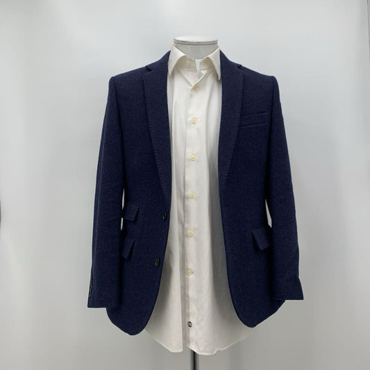 J. Crew Flannel Sportcoat