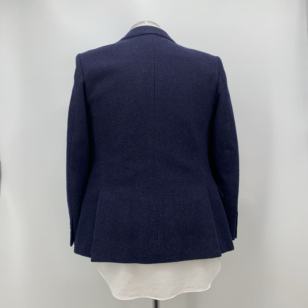 J. Crew Flannel Sportcoat