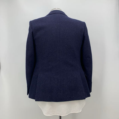 J. Crew Flannel Sportcoat