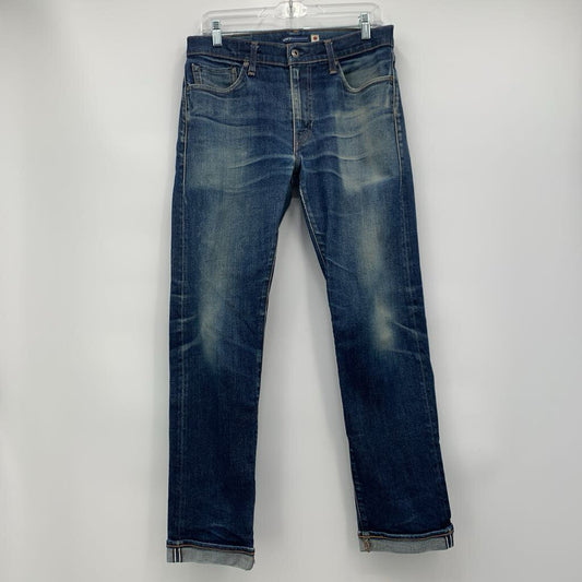 Levi's 511 Made & Crafted Selvedge Denim Jeans