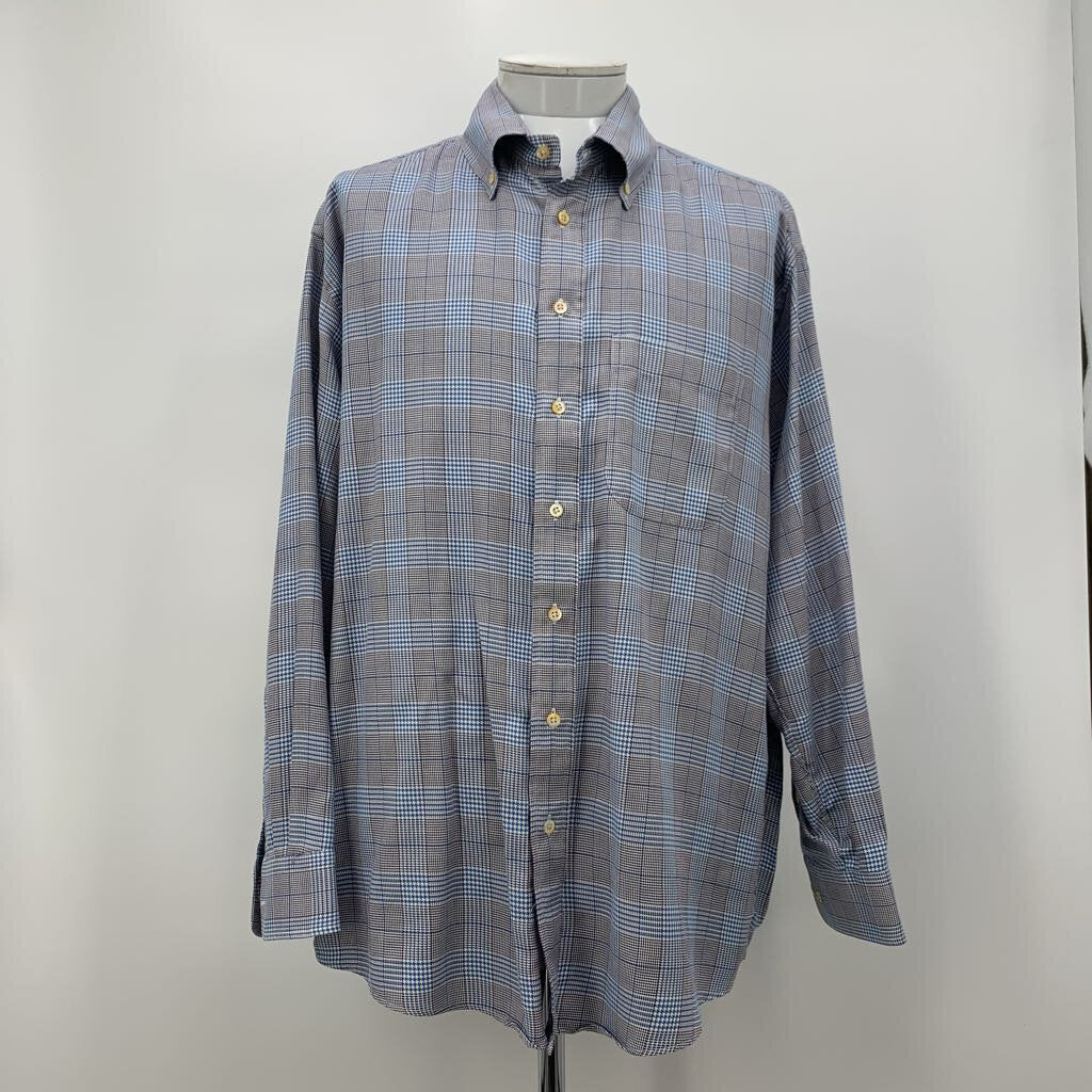 Burberry Shirt