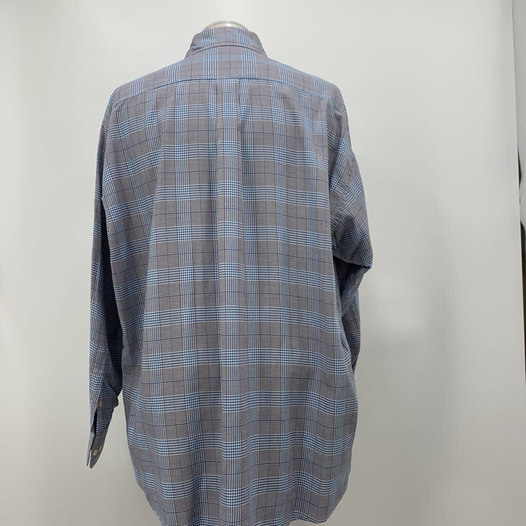 Burberry Shirt