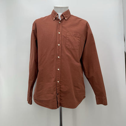 Taylor Stitch Oxford Shirt
