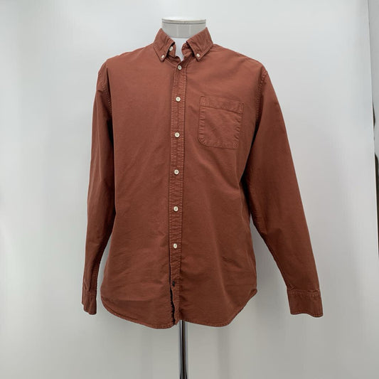 Taylor Stitch Oxford Shirt