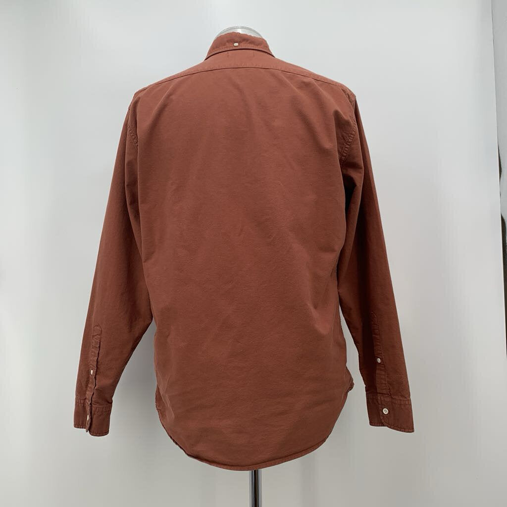 Taylor Stitch Oxford Shirt