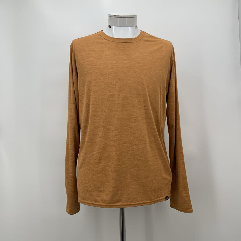 Patagonia T-Shirt LS