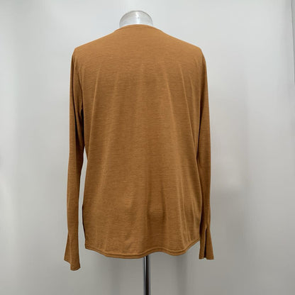 Patagonia T-Shirt LS