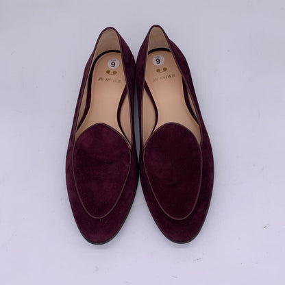 JB Ander Venetian Loafers w/ Box