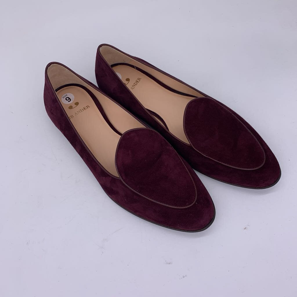 JB Ander Venetian Loafers w/ Box
