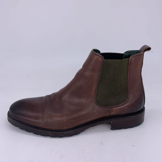 Johnston & Murphy Boots