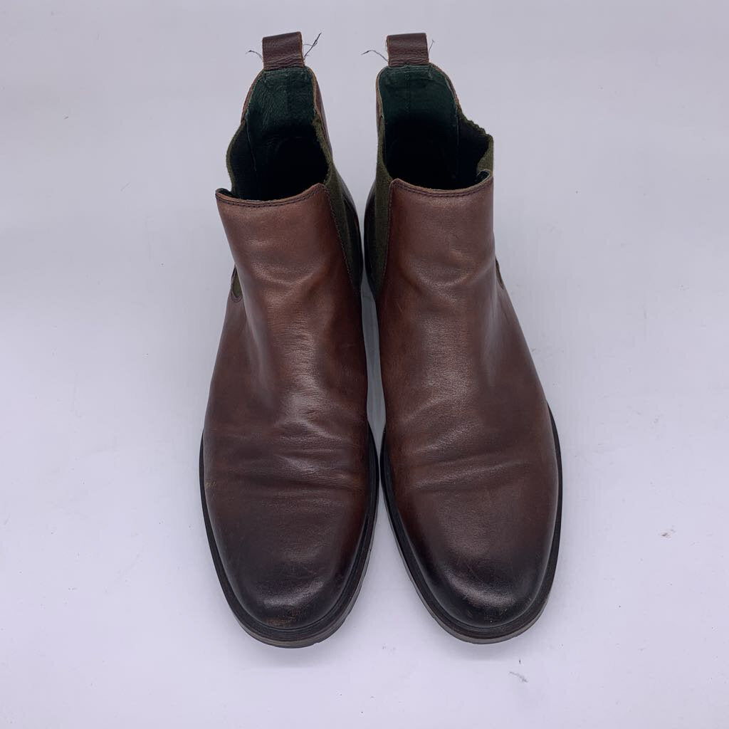 Johnston & Murphy Boots