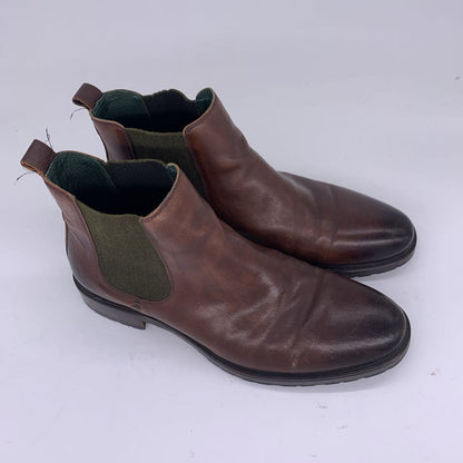 Johnston & Murphy Boots