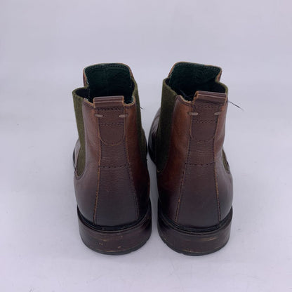 Johnston & Murphy Boots