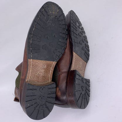 Johnston & Murphy Boots