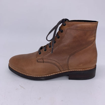 Thursday Boots