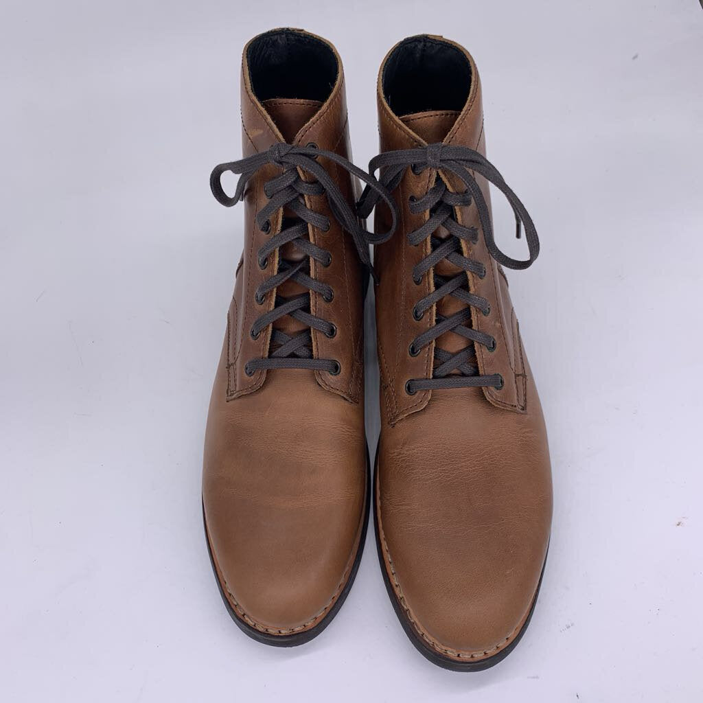 Thursday Boots