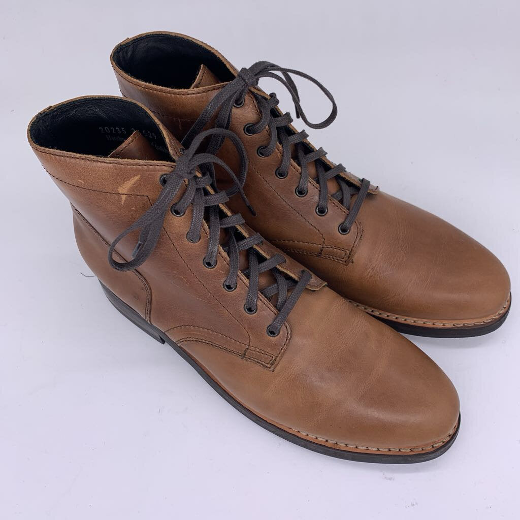 Thursday Boots