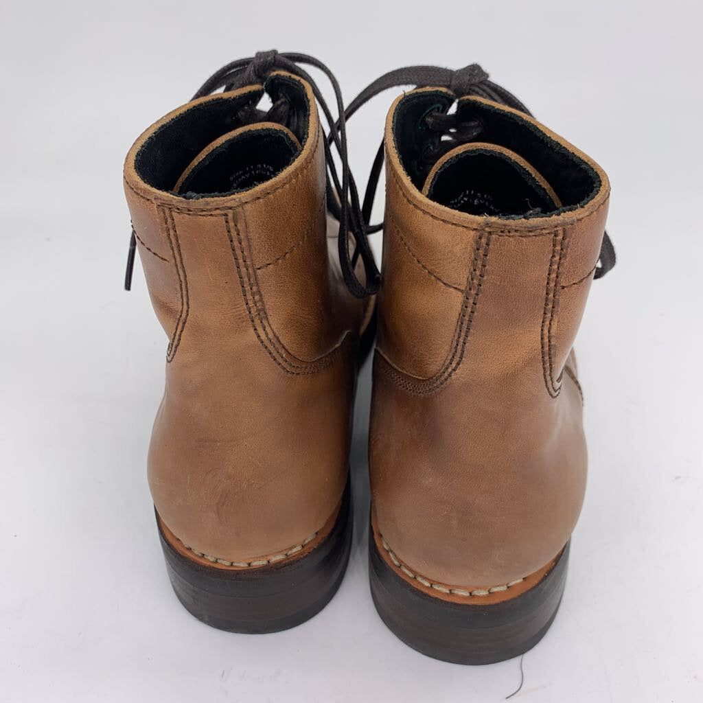 Thursday Boots