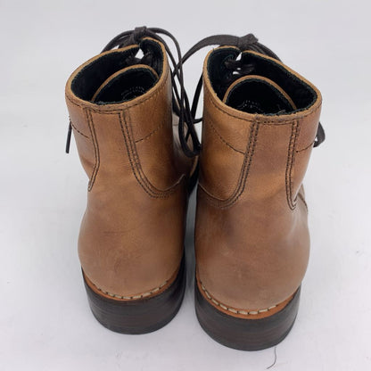 Thursday Boots
