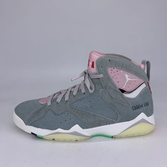 Jordan 7 "Hare 2.0" NIB