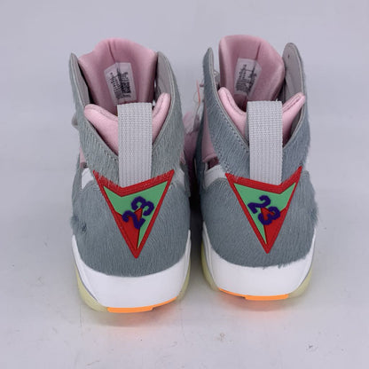 Jordan 7 "Hare 2.0" NIB