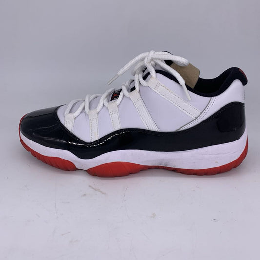 Jordan 11 Low "Concord Bred" w/ Box