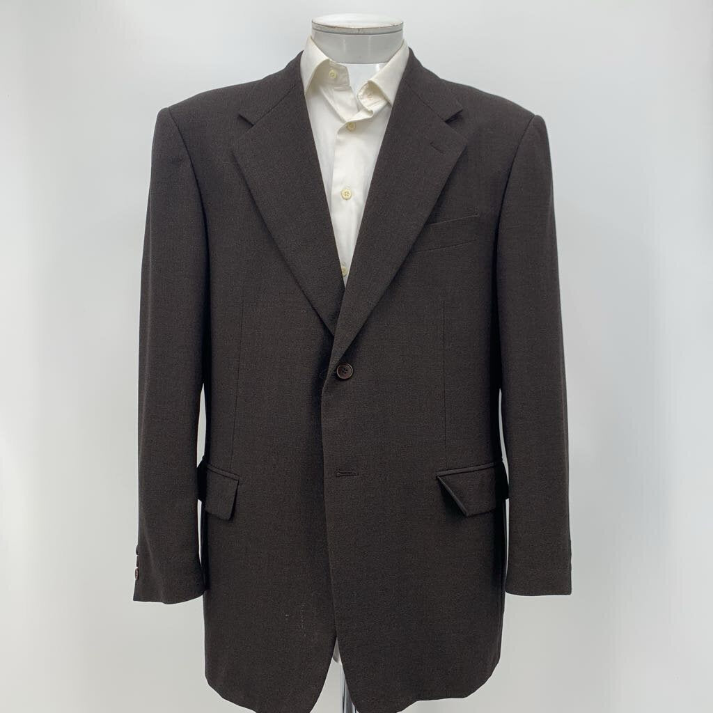 Vintage Pal Zileri Suit
