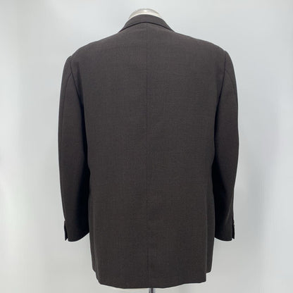 Vintage Pal Zileri Suit