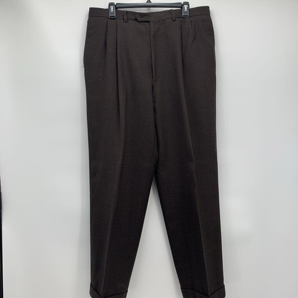 Vintage Pal Zileri Suit