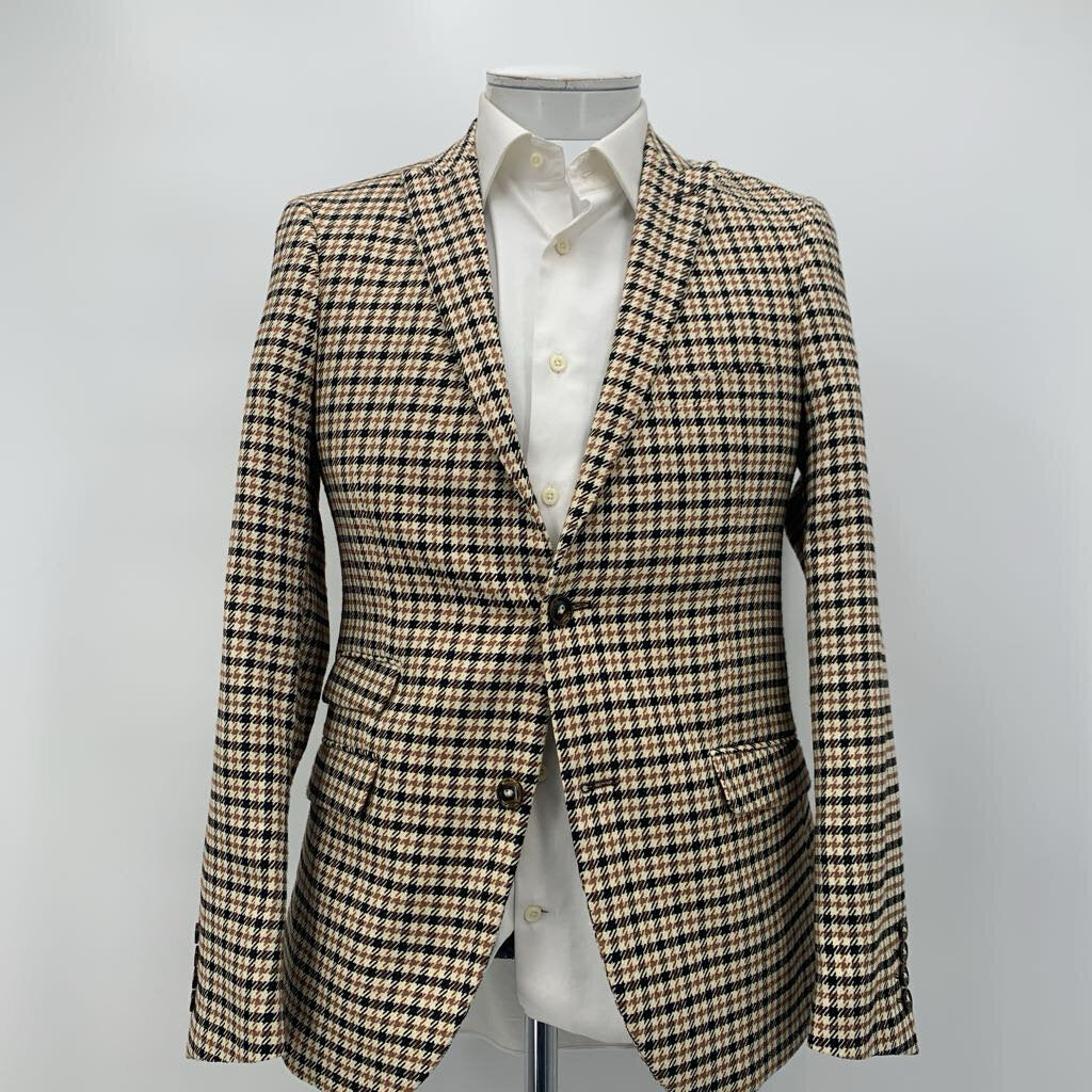 Paisley & Gray Sportcoat