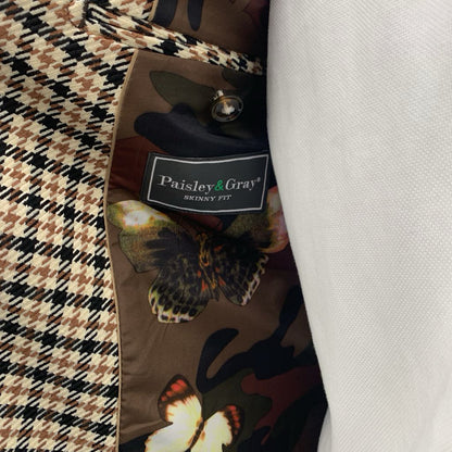 Paisley & Gray Sportcoat
