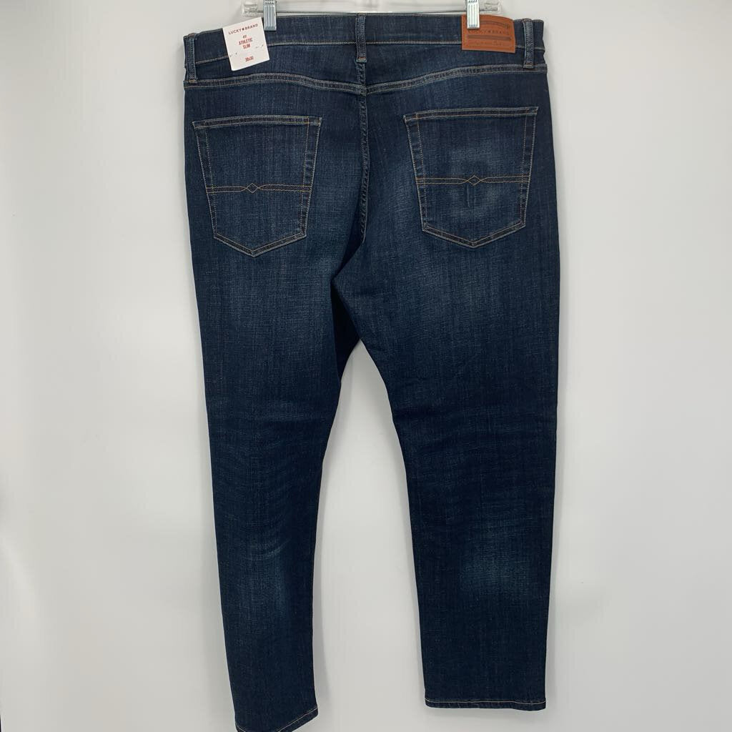 Lucky Brand Jeans NWT