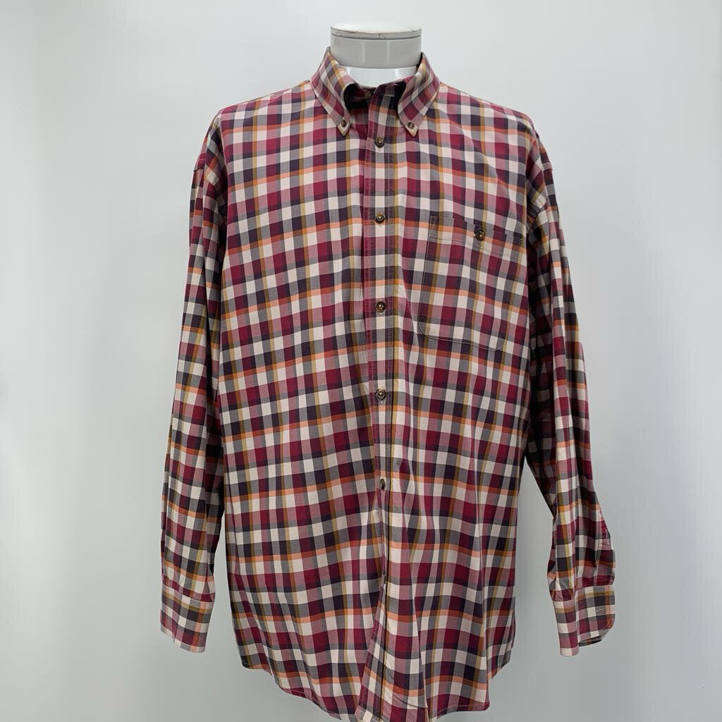 Orvis Shirt