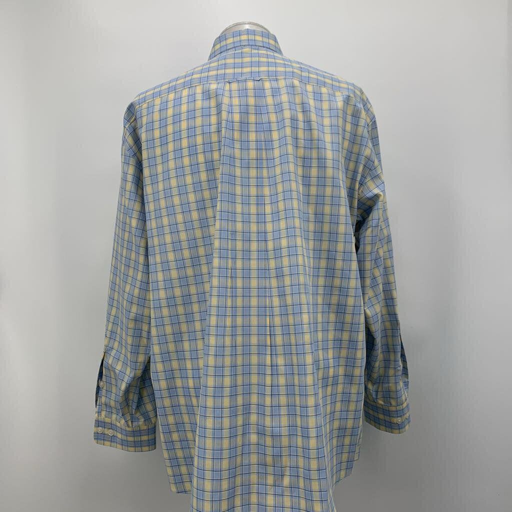 Orvis Shirt