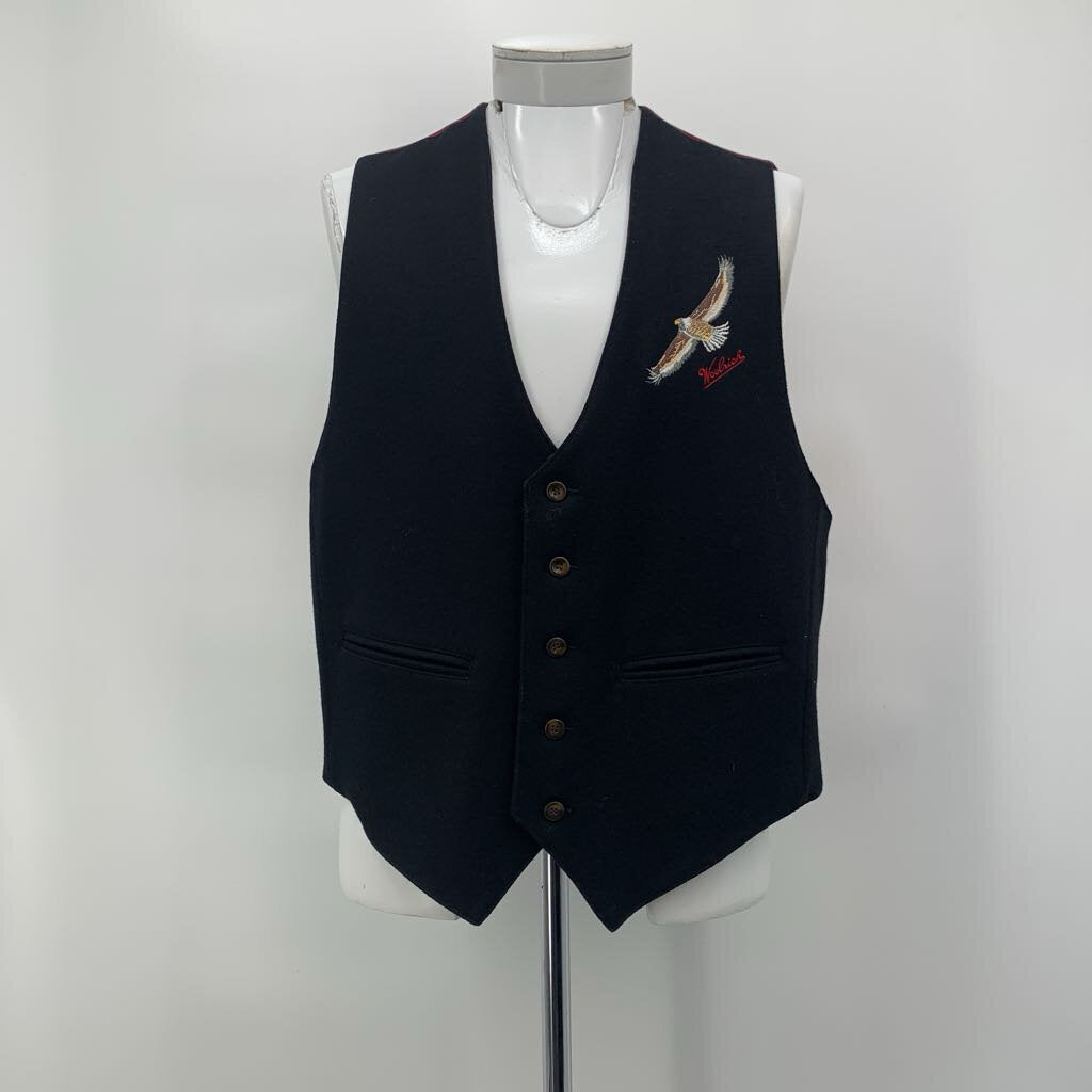 Woolrich Vest