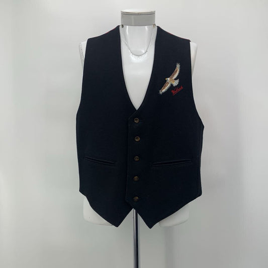 Woolrich Vest