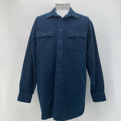 Vintage L.L. Bean Chamois Shirt